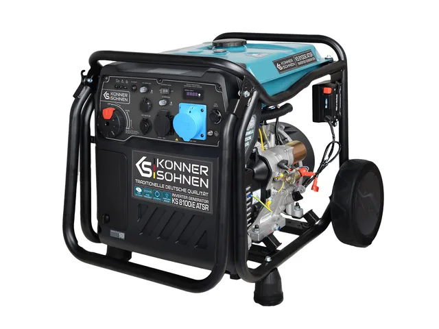 k-nner-s-hnen-ks-8100ie-atsr-inverter-generator-8-kw-ats-eco image 1
