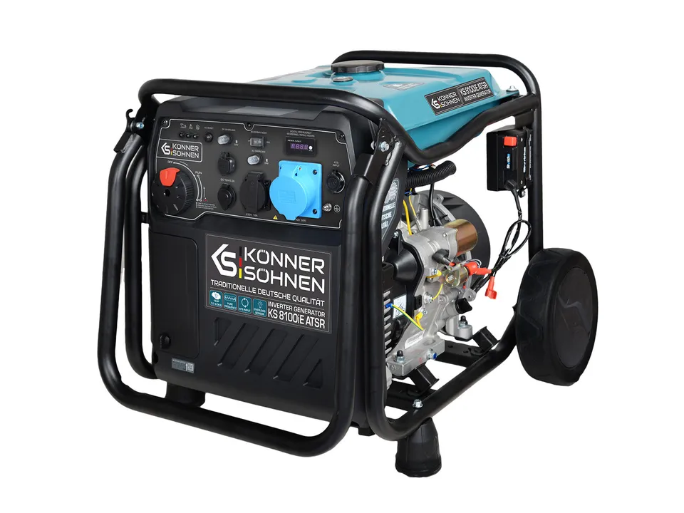 k-nner-s-hnen-ks-8100ie-atsr-inverter-generator-8-kw-ats-eco image 1