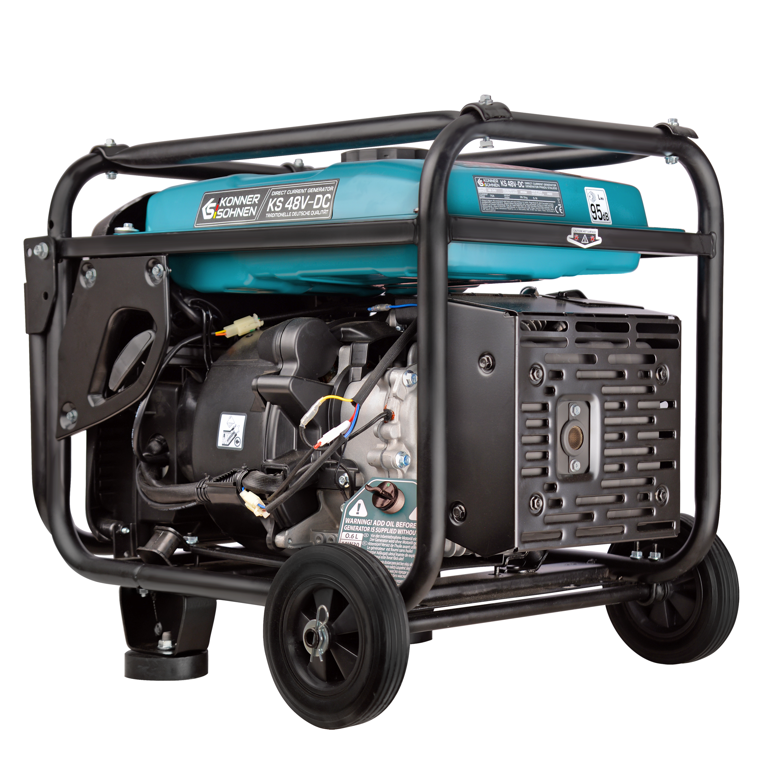 k-nner-s-hnen-ks-48v-dc-gleichstromgenerator-48-54v-70a-backup-ladeger-t-b-ware- image 7