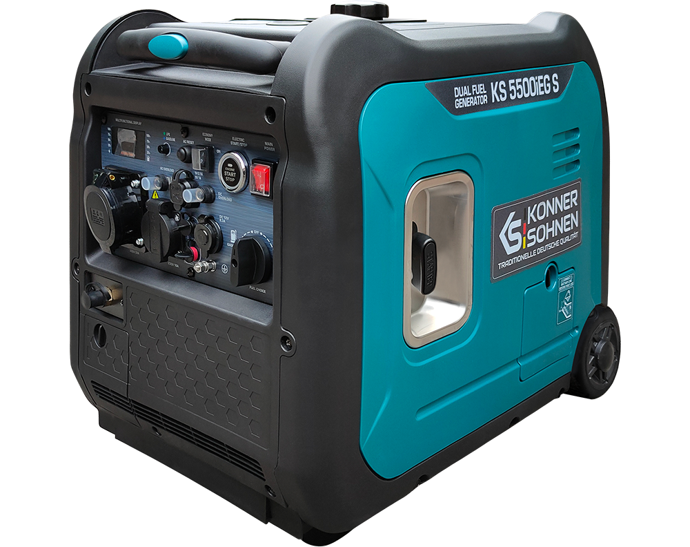 k-nner-s-hnen-ks-5500ieg-s-lpg-benzin-inverter-generator-5-5-kw image 2