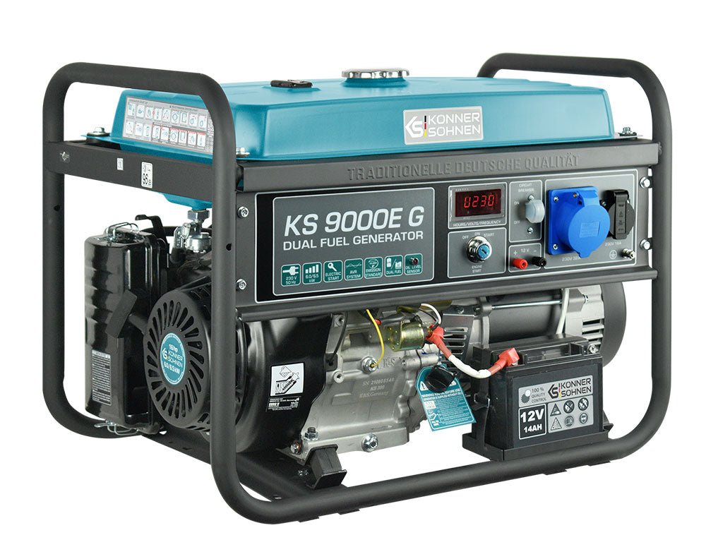 k-nner-s-hnen-ks-9000e-g-lpg-benzin-generator-6-0-kw-elektrostart image 7