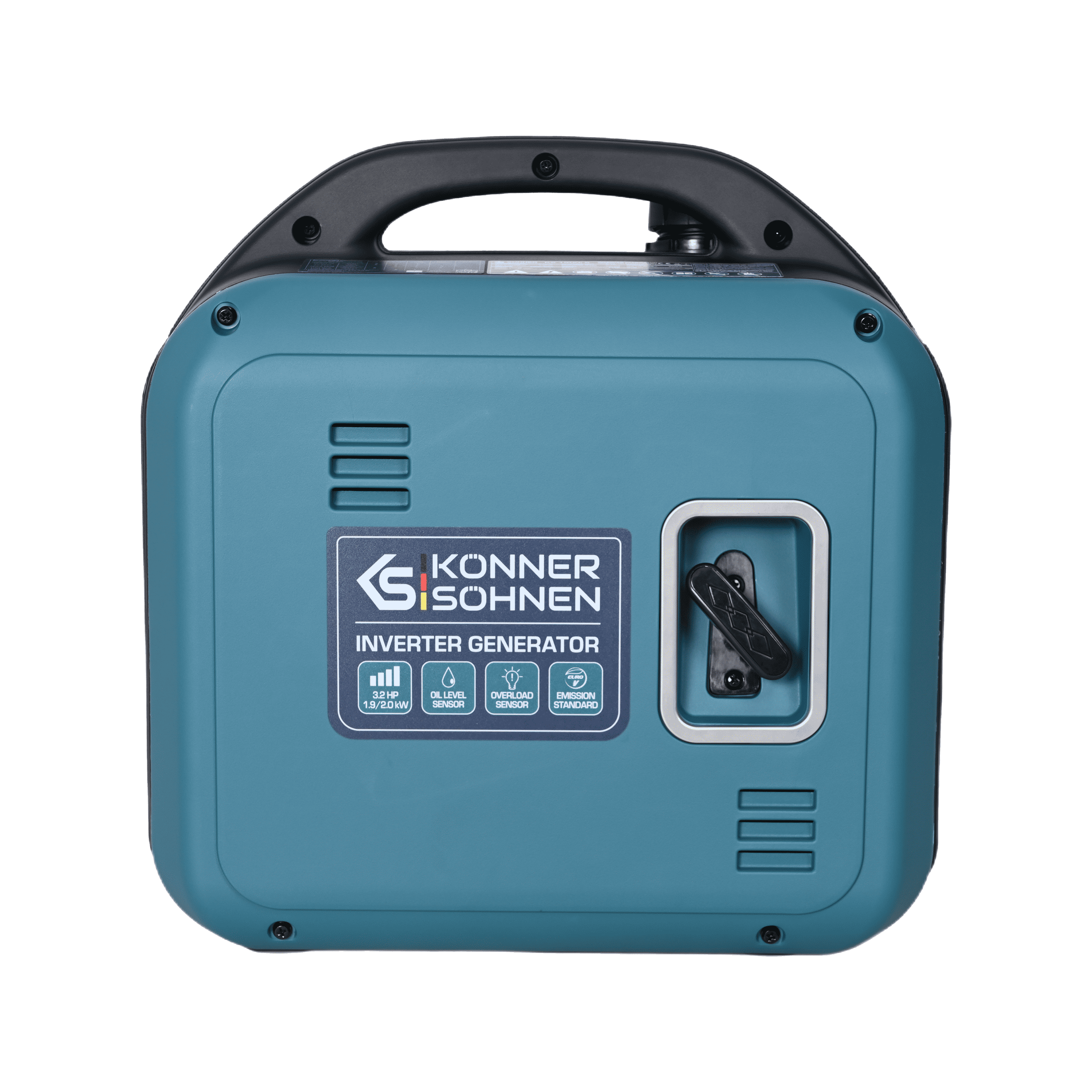k-nner-s-hnen-ks-1900i-s-inverter-generator-2-0-kw-230v image 4