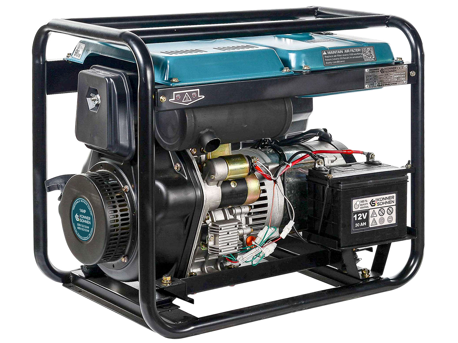 k-nner-s-hnen-ks-8100hde-1-3-atsr-dieselgenerator-euro-v image 5