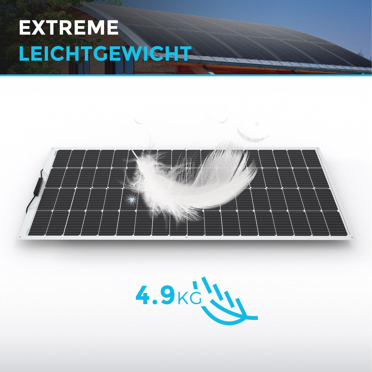 renogy-12v-200w-flexibles-solarmodul-monokristallin image 3