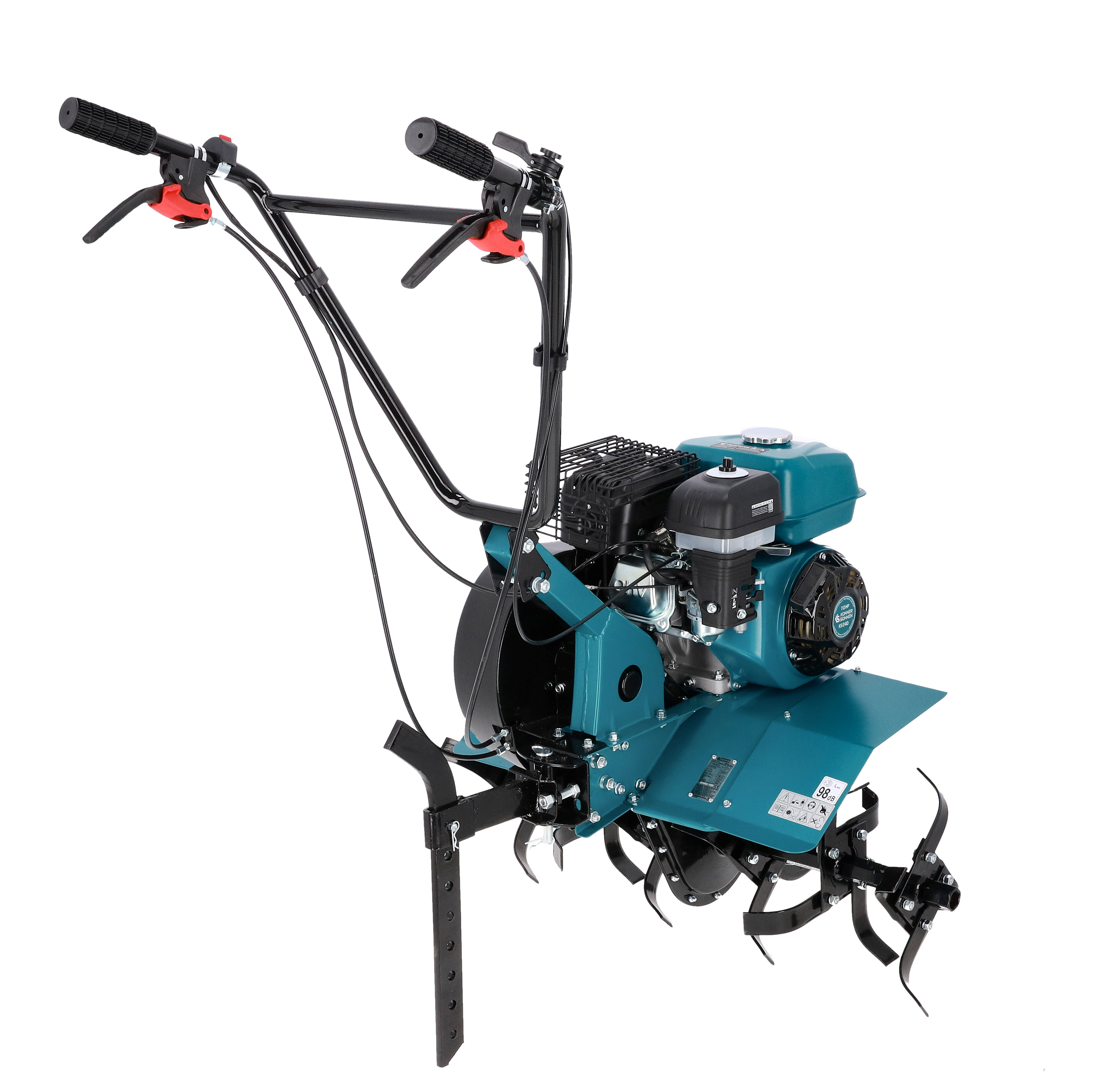 k-nner-s-hnen-ks-7hp-850a-benzin-bodenhacke-7-ps-77-cm image 6