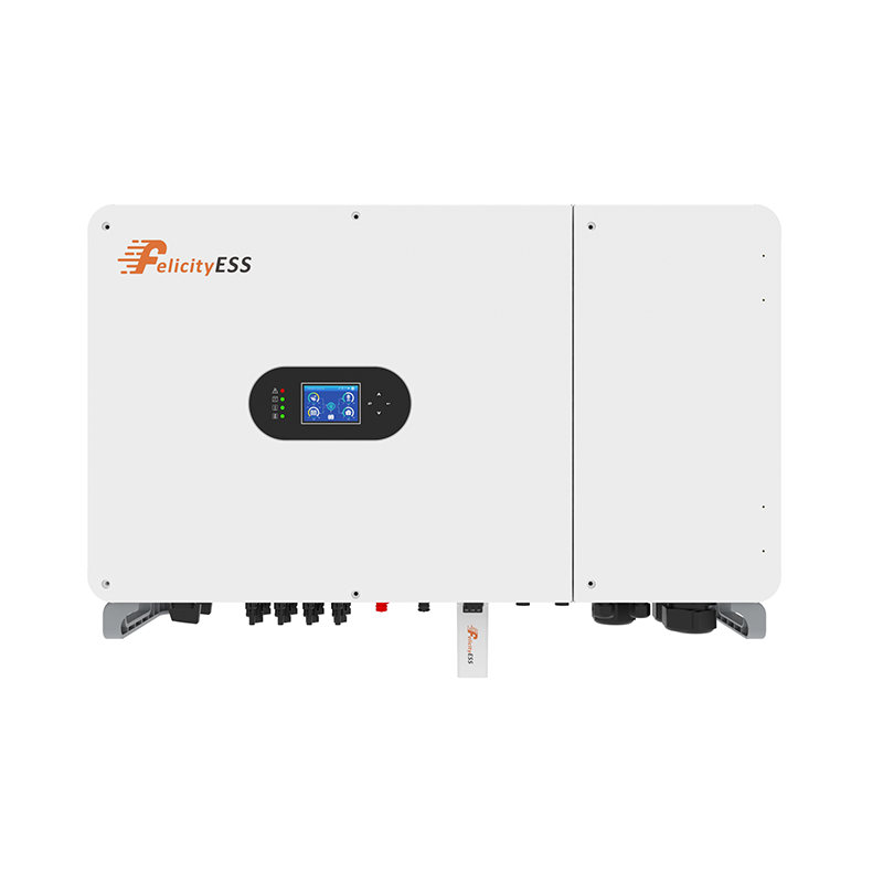 felicity-solar-t-rex-25-50kw-p3g01-hybrid-wechselrichter-dreiphasig image 3