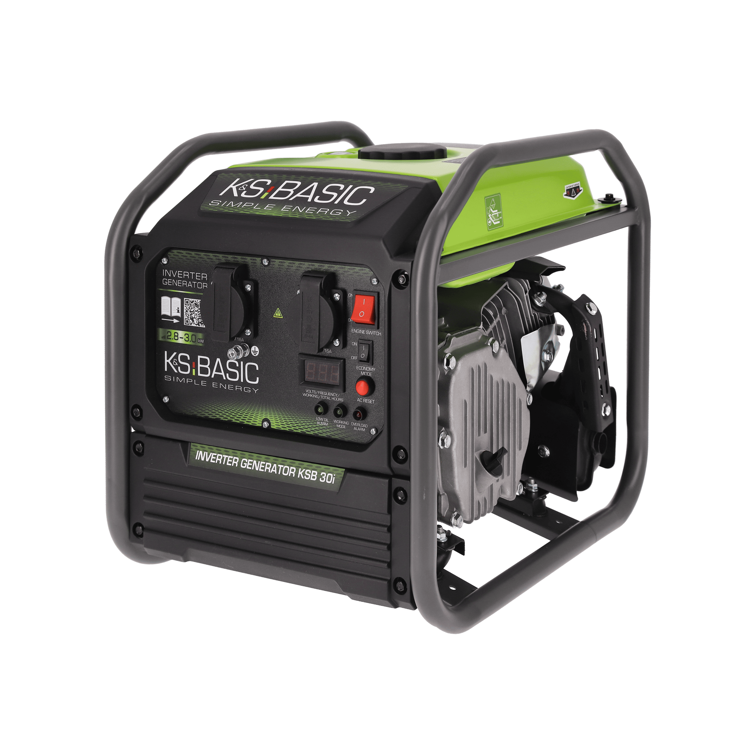 k-nner-s-hnen-ksb-30i-inverter-generator-2-8-kw image 1
