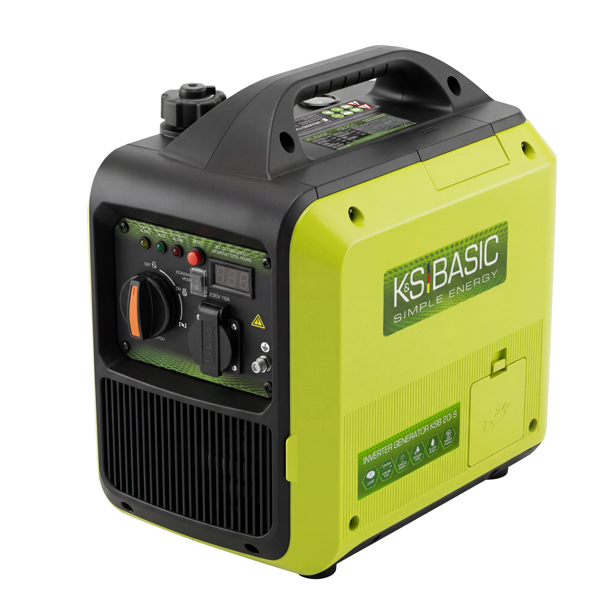 k-nner-s-hnen-ksb-20i-s-inverter-generator-2-0-kw-1-8-kw-nennleistung image 1