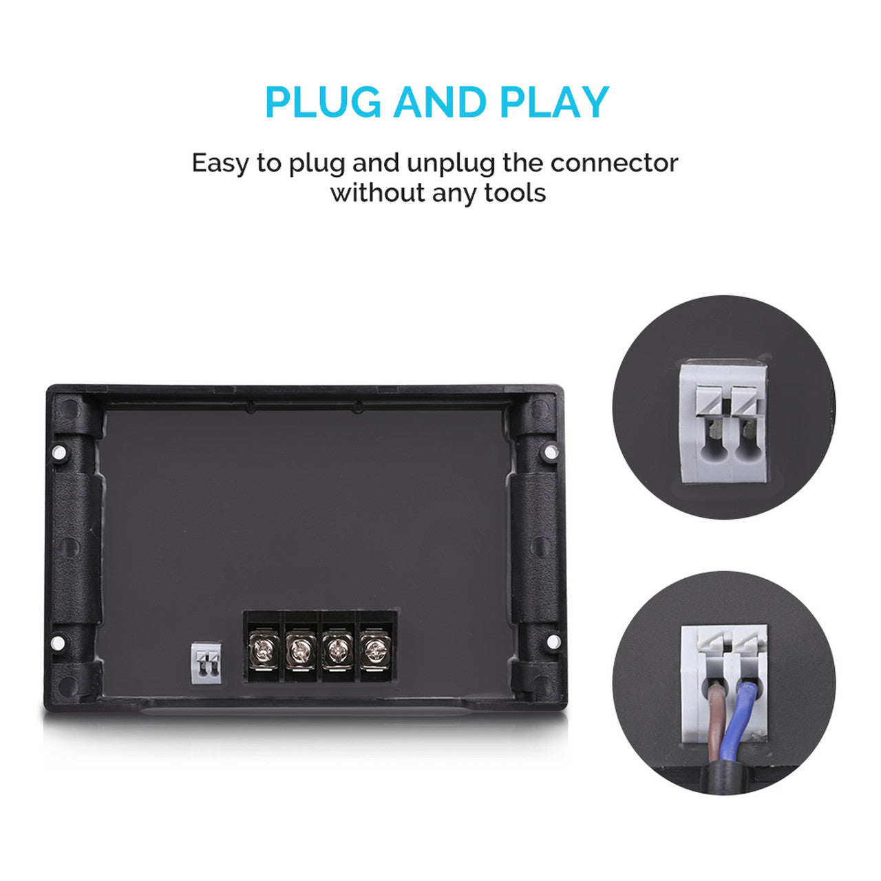 renogy-batterie-temperatur-sensor-f-r-voyager-laderegler image 5