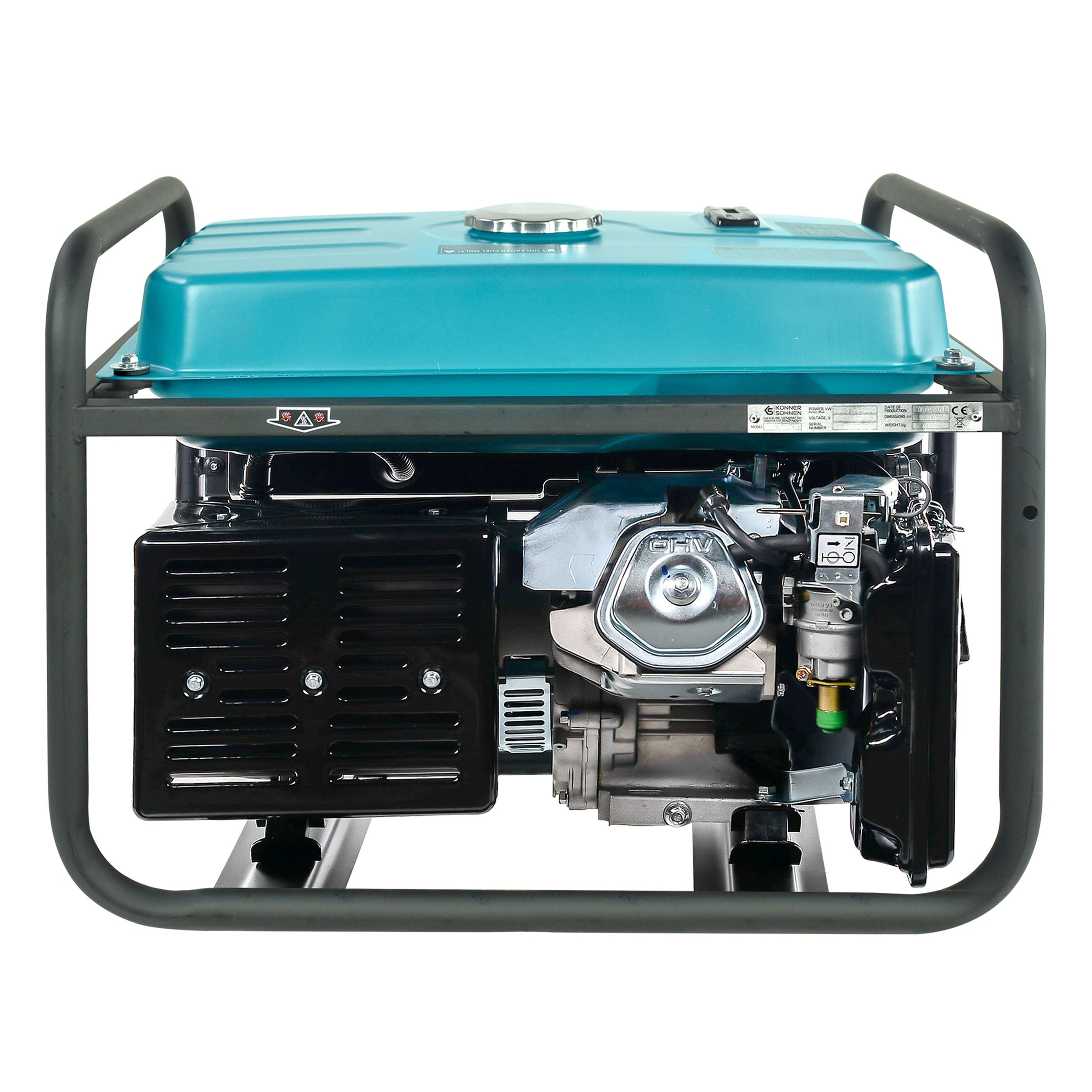 k-nner-s-hnen-ks-7000e-3-ats-benzin-generator-400v-drehstrom image 5