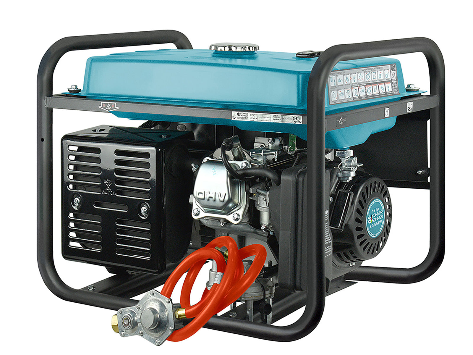 k-nner-s-hnen-ks-9000e-g-lpg-benzin-generator-6-0-kw-elektrostart image 4