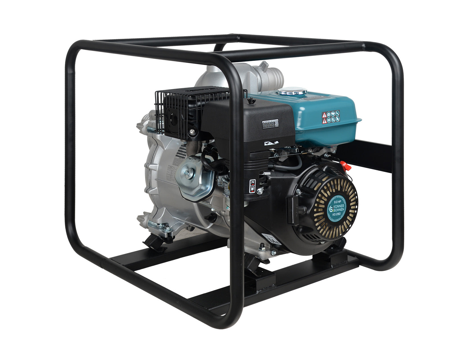 k-nner-s-hnen-ks-80mw-benzin-motorpumpe-schlammpumpe-1000-l-min-20-m image 7