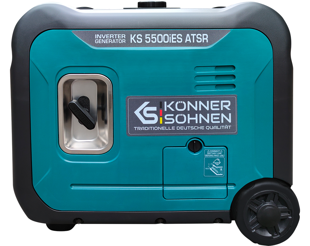 k-nner-s-hnen-ks-5500ie-s-atsr-inverter-generator-230v image 4