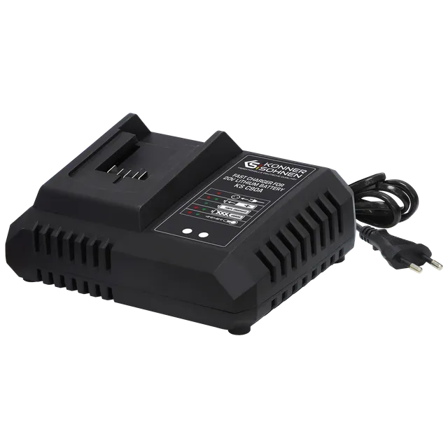 k-nner-s-hnen-ks-c90a-schnellladeger-t-20v-9a-li-ion image 1