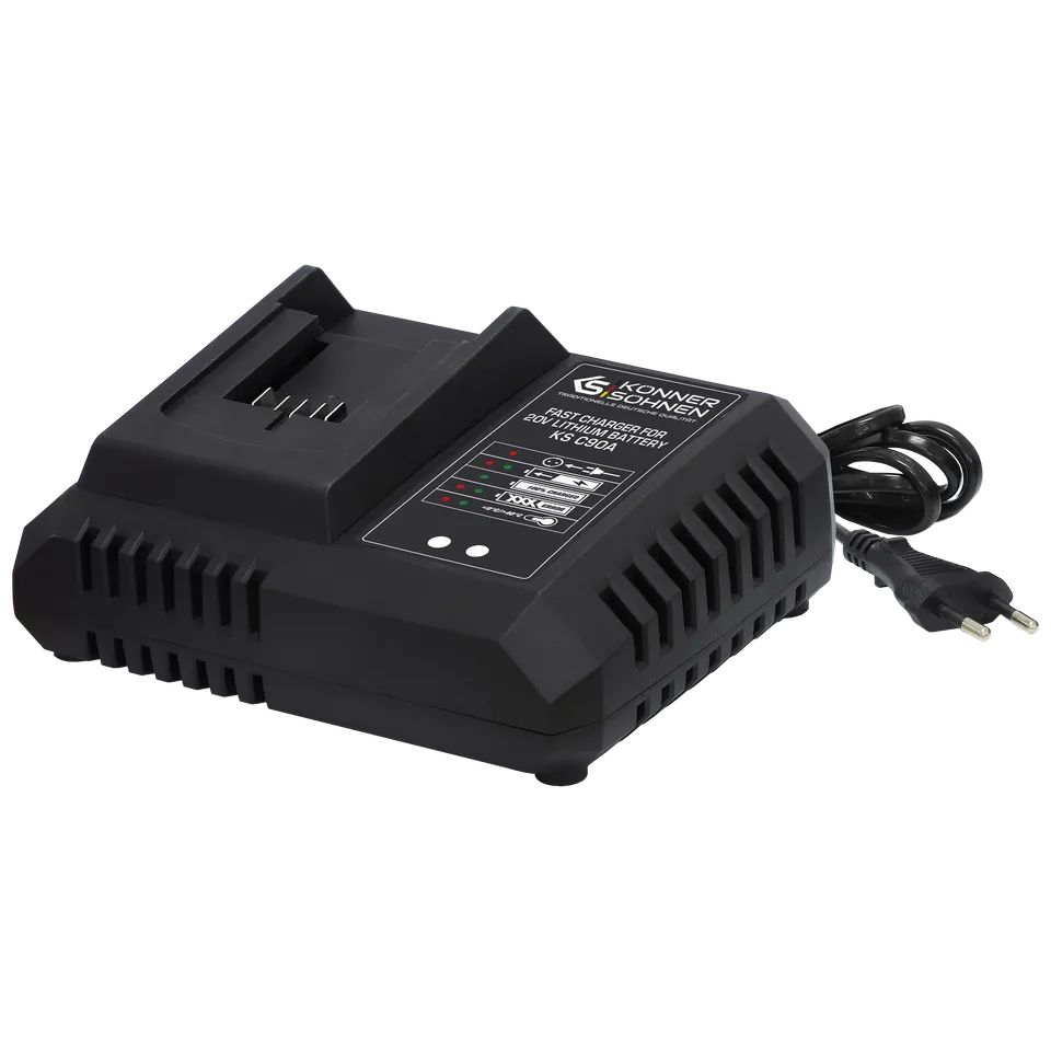 k-nner-s-hnen-ks-c90a-schnellladeger-t-20v-9a-li-ion image 1