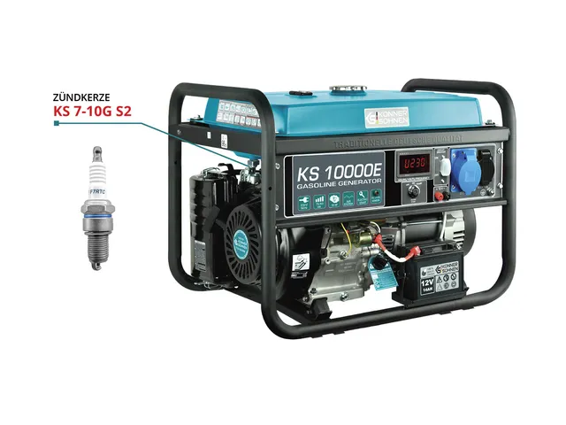 k-nner-s-hnen-ks-7-10g-s2-z-ndkerze-ersatz-z-ndkerze-f-r-generatoren image 1