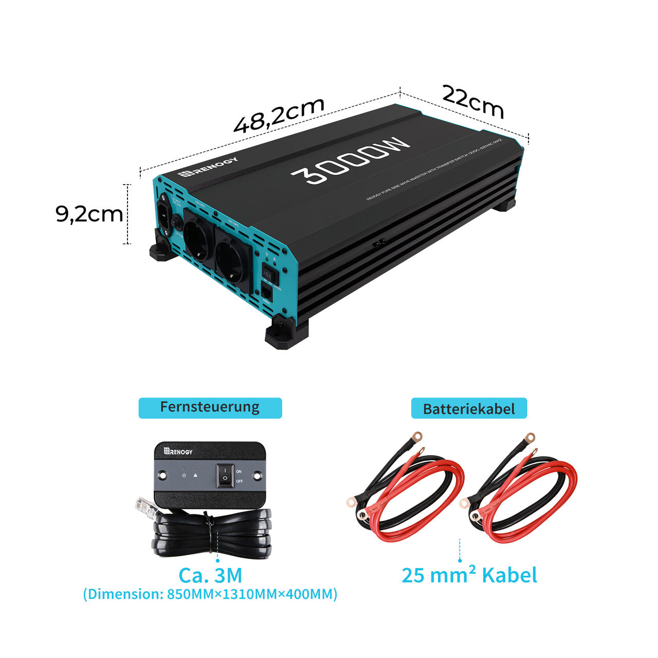 renogy-7-68-kwh-off-grid-solaranlage-mit-3000w-wechselrichter-60a-mppt image 8