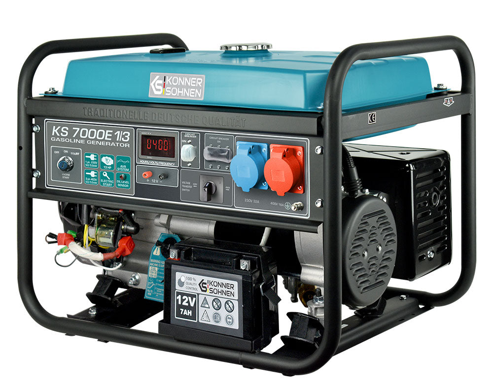 k-nner-s-hnen-ks-7000e-1-3-benzingenerator-230-400v-vts image 3