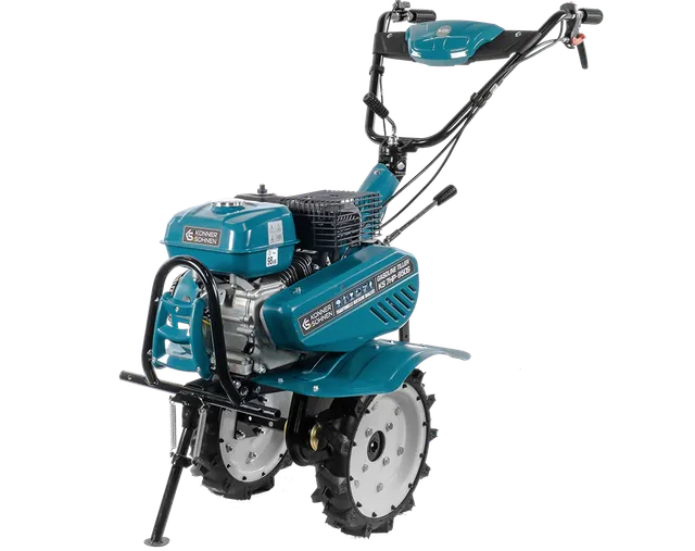 k-nner-s-hnen-ks-7hp-950s-benzin-bodenhacke-7-ps image 1