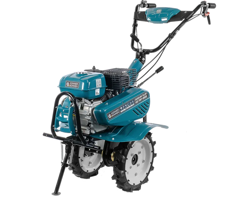 k-nner-s-hnen-ks-7hp-950s-benzin-bodenhacke-7-ps image 1