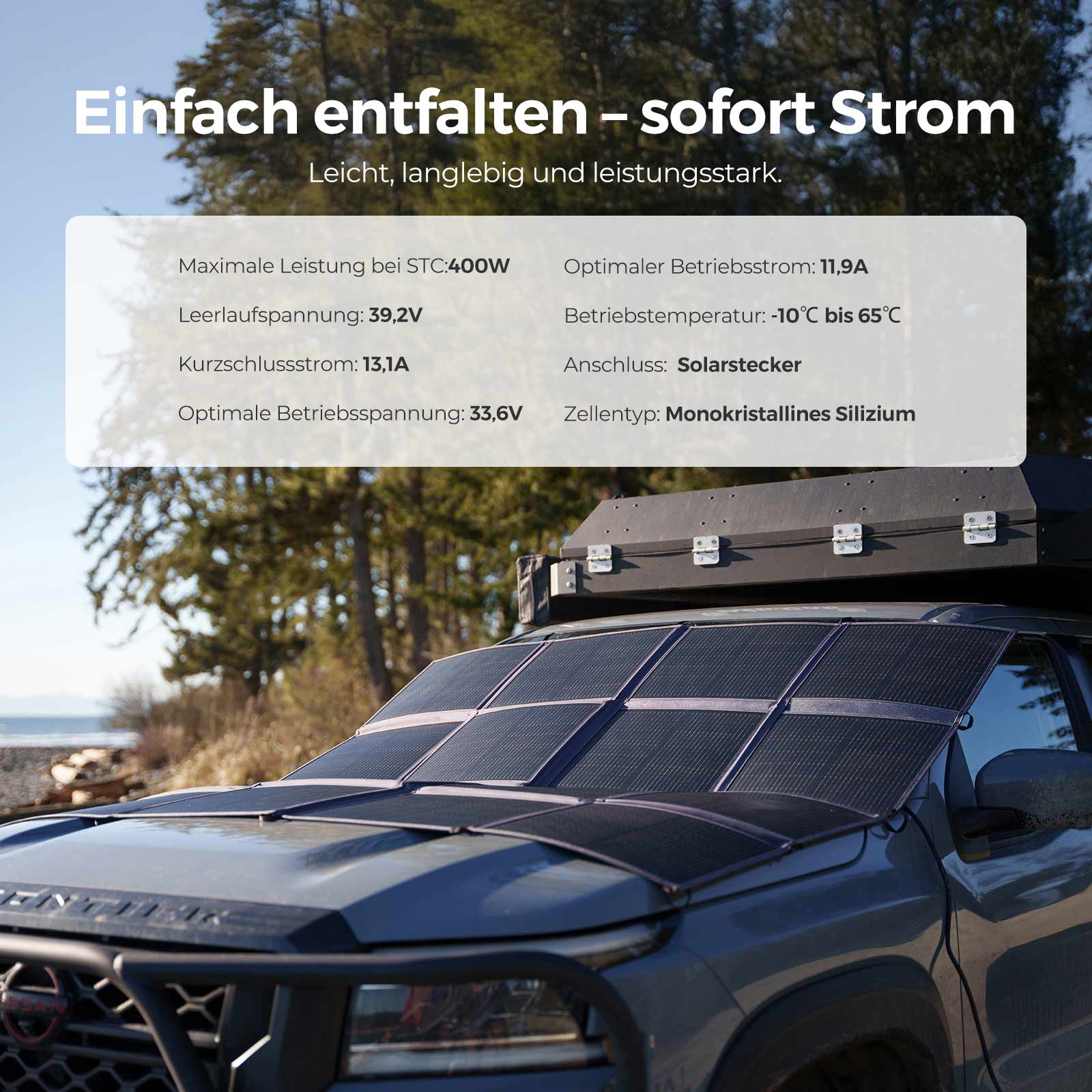 renogy-200w-tragbare-solardecke-n-typ-zelle-f-r-powerstation image 2