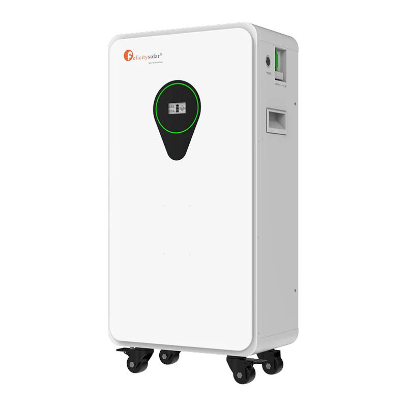 felicity-solar-fla48314-eu-lifepo4-solarspeicher-16-07-kwh-51-2v-314ah image 2