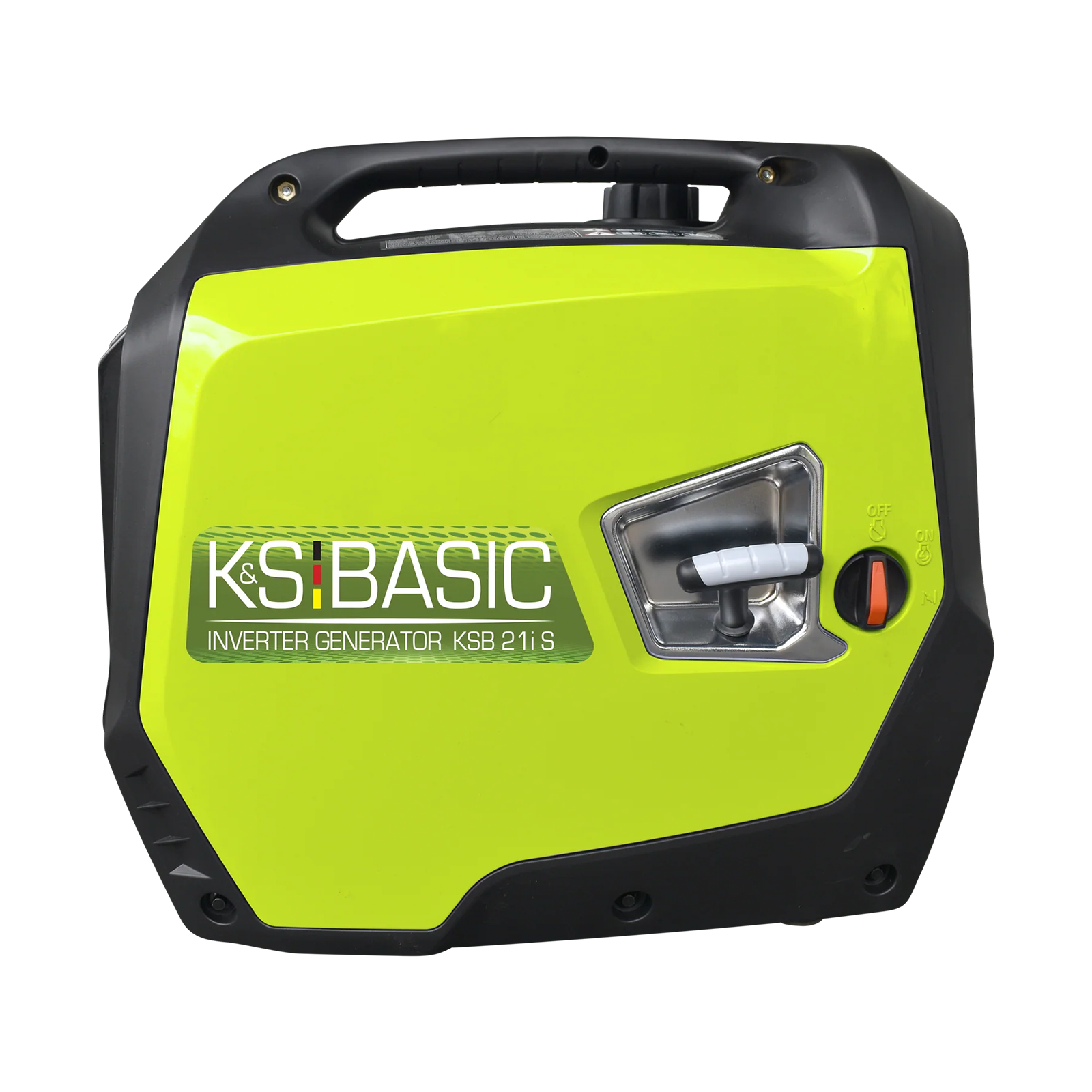 k-nner-s-hnen-ksb-21i-s-inverter-generator-benzin-2-0-kw image 2