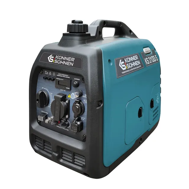k-nner-s-hnen-ks-3100i-s-inverter-generator-2-1-4-0-kw image 1