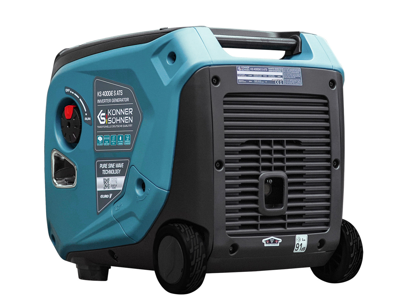 k-nner-s-hnen-ks-4000ie-s-ats-inverter-generator-b-ware-hervorragend image 7
