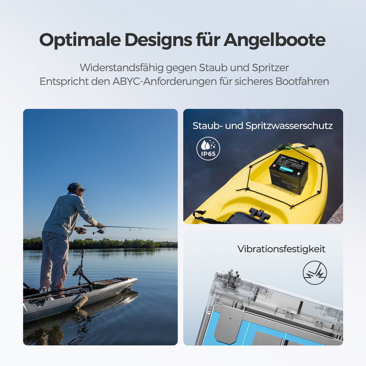 renogy-1-28kwh-solarsystem-mit-2000w-wechselrichter-und-100ah-lithium-batterie image 6
