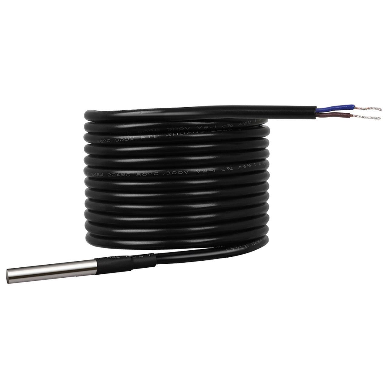 renogy-batterie-temperatur-sensor-f-r-voyager-laderegler image 1