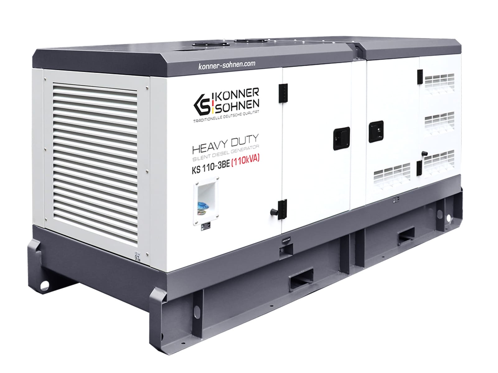 k-nner-s-hnen-ks-110-3be-3-phasen-generator image 2
