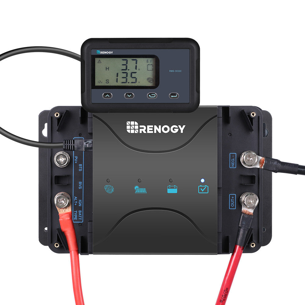 renogy-monitor-f-r-dc-dc-mppt-batterie-ladeger-t-remote-lcd-display image 3
