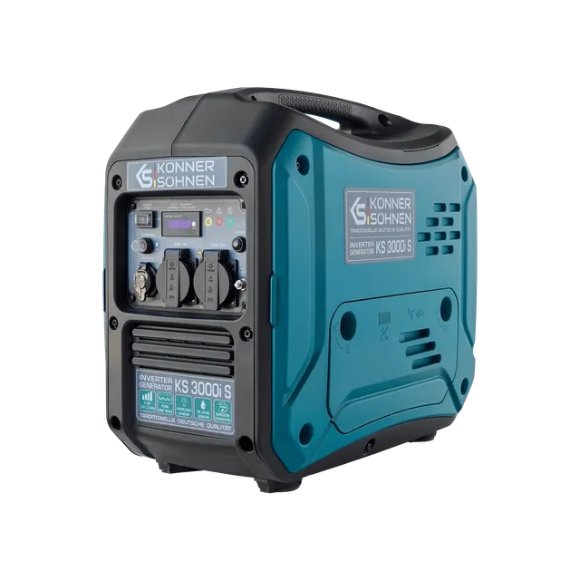 k-nner-s-hnen-ks-3000i-s-inverter-generator-3-0-kw image 1