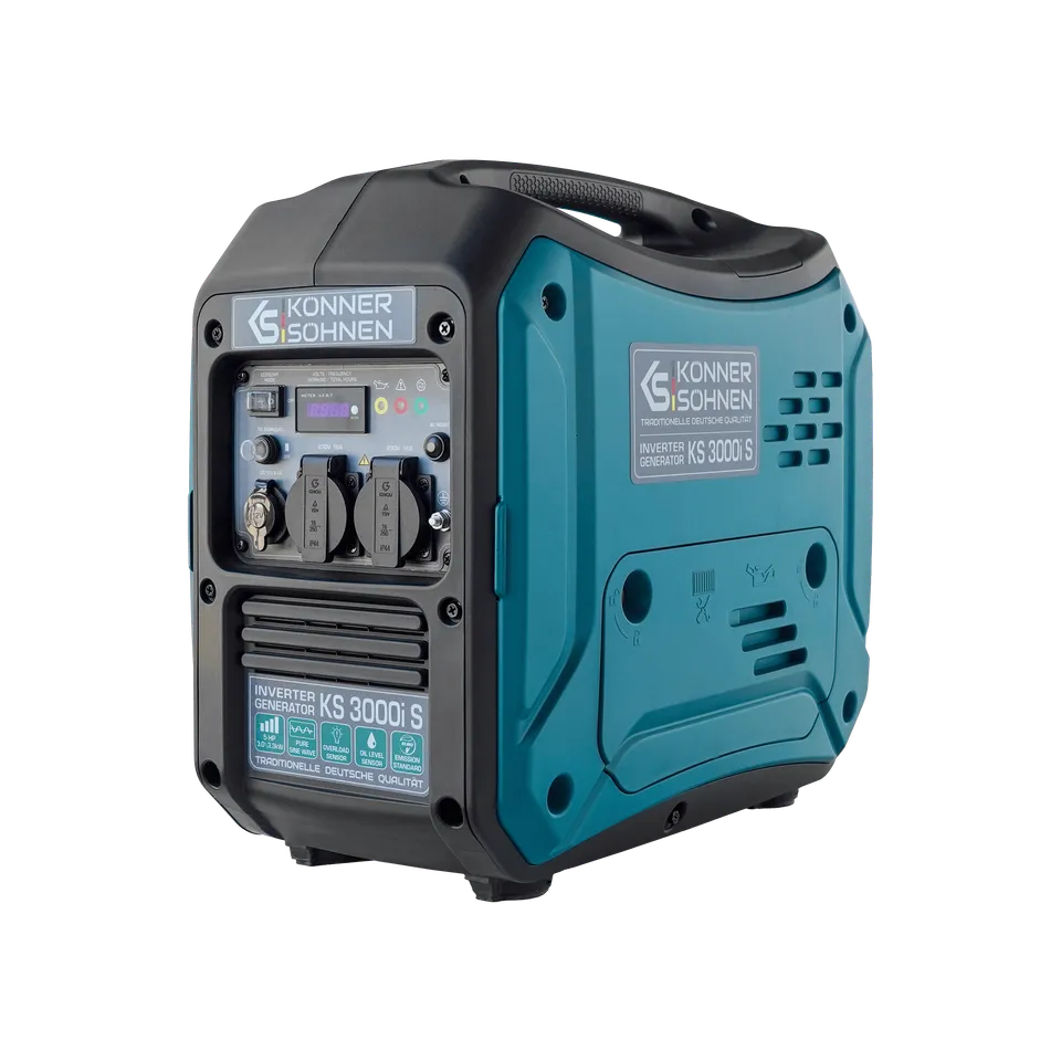 k-nner-s-hnen-ks-3000i-s-inverter-generator-3-0-kw image 1