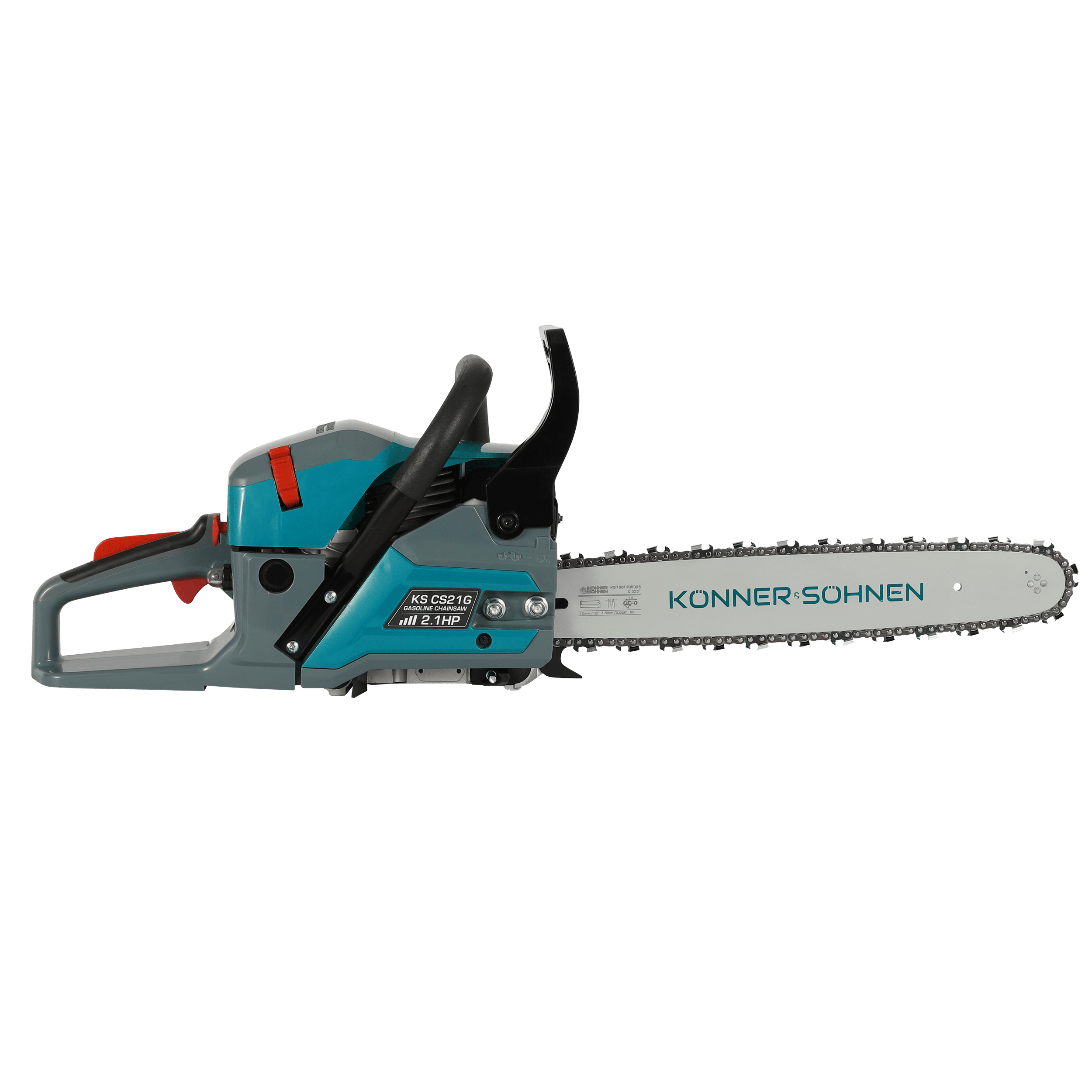 k-nner-s-hnen-ks-cs21g-16-benzin-kettens-ge-16-zoll-2 image 1