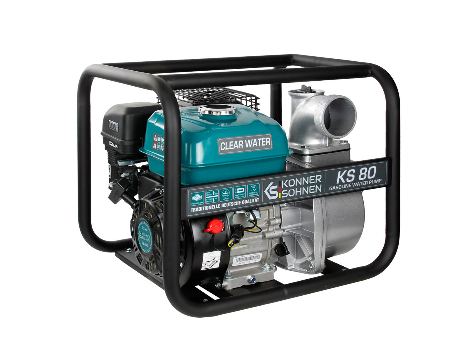 k-nner-s-hnen-ks-80-motorpumpe-f-r-sauberes-wasser image 2