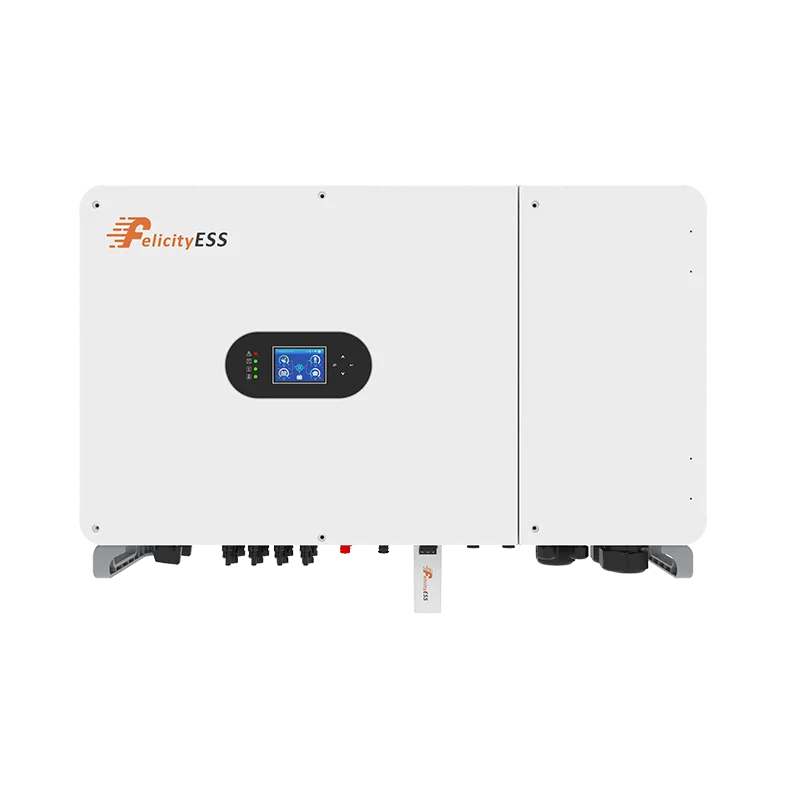 felicity-solar-t-rex-25-50kw-p3g01-hybrid-wechselrichter-dreiphasig image 1