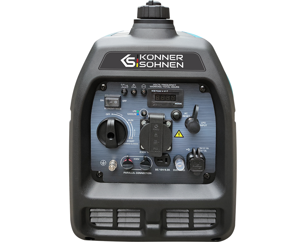 k-nner-s-hnen-ks-2100ig-s-lpg-benzin-inverter-generator image 3