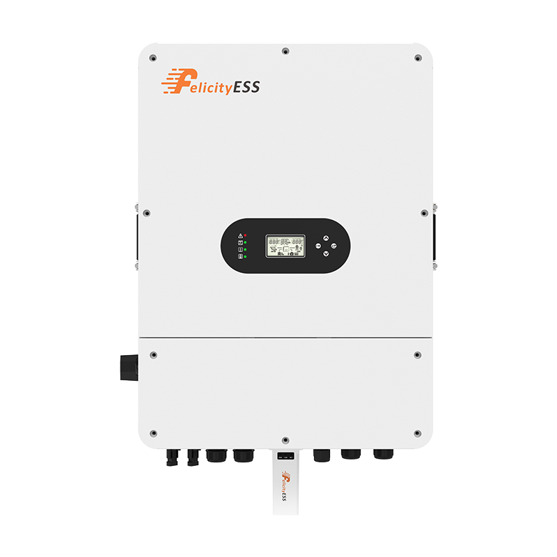 felicity-solar-t-rex-10klp3g01-hybrid-wechselrichter-10-kw-dreiphasig-2-mppt-ip6 image 1