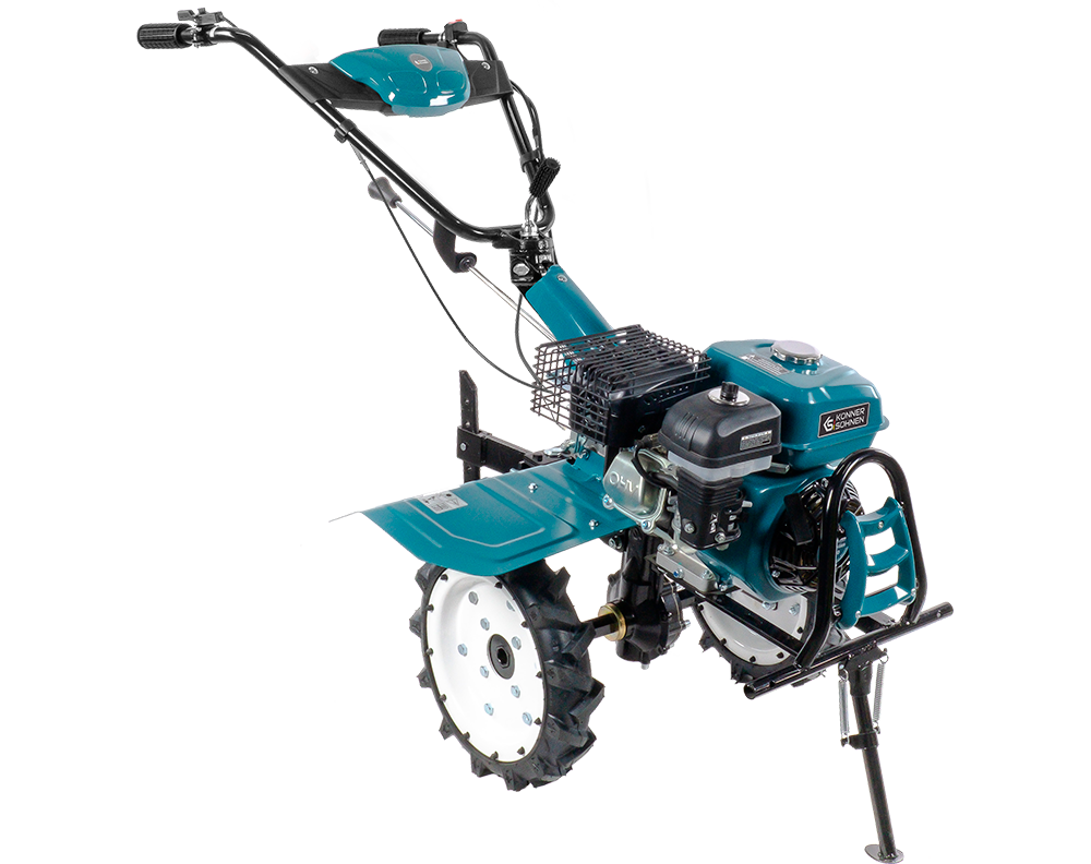 k-nner-s-hnen-ks-7hp-1050g-benzin-bodenhacke-7-ps image 2