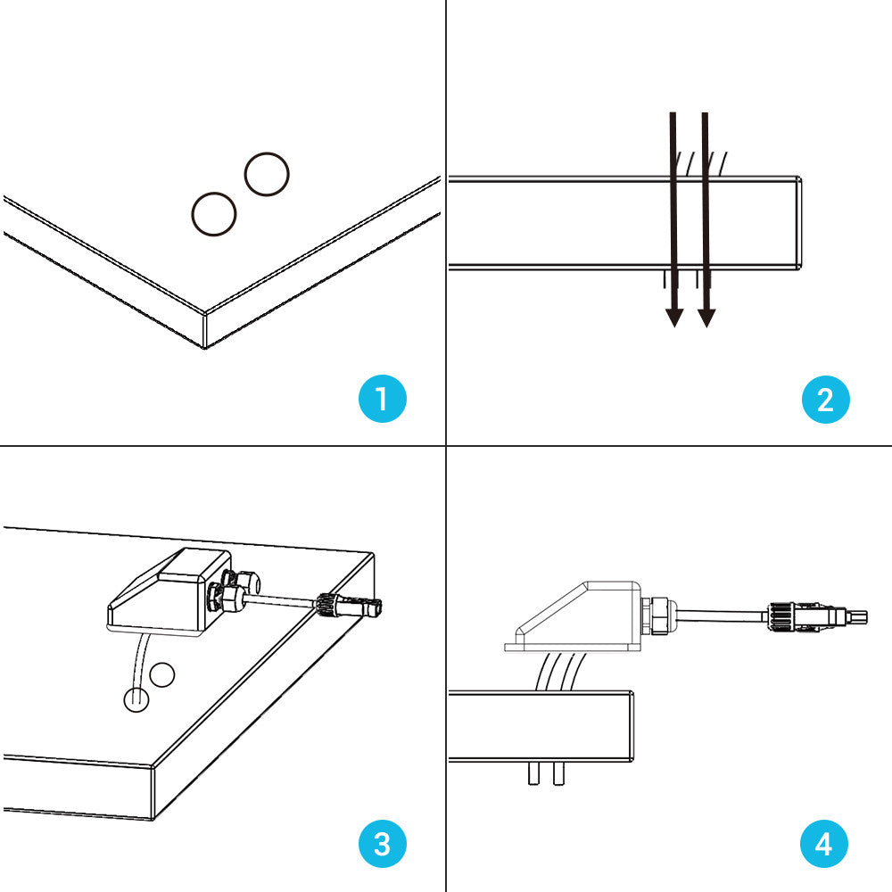 renogy-kabeleinf-hrungsgeh-use-wasserdichte-dachdurchf-hrung-solar image 6