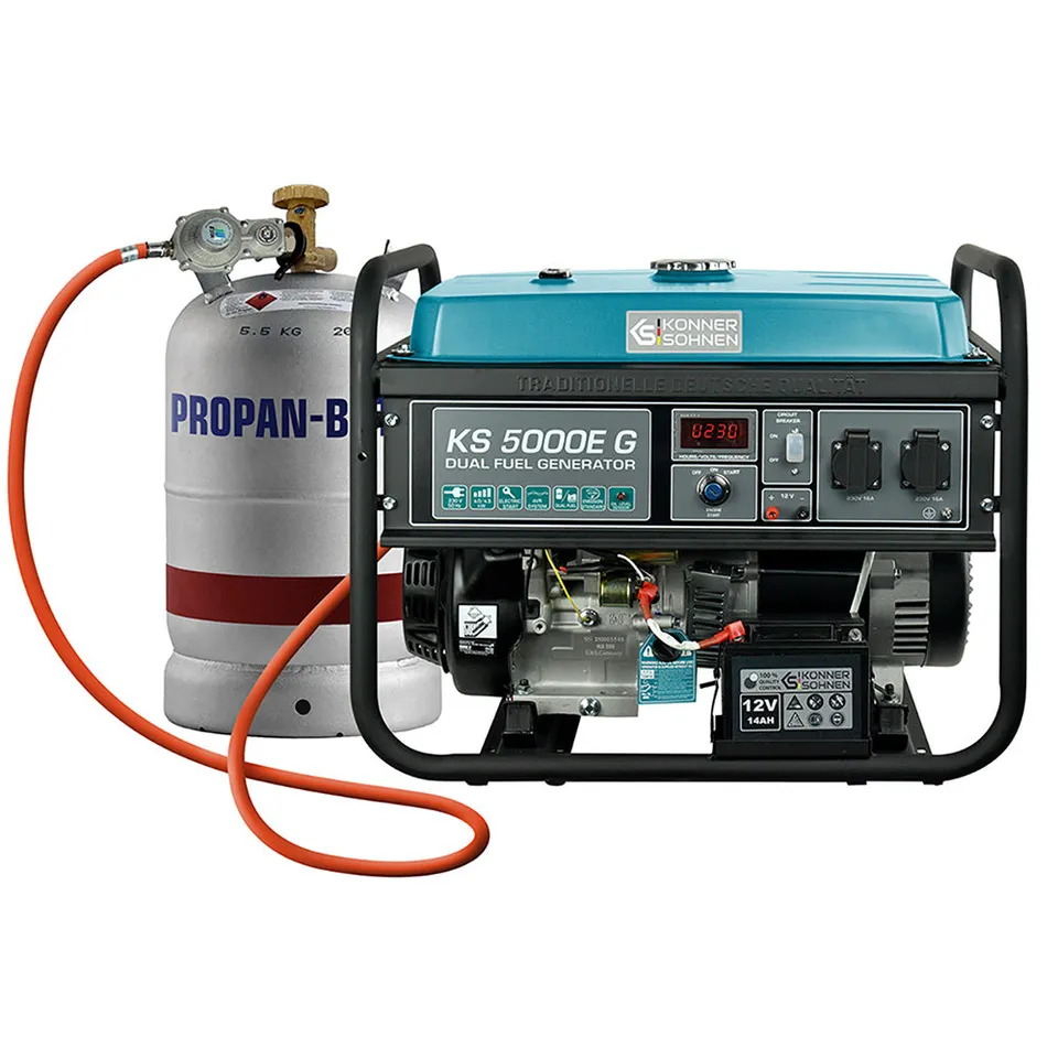 k-nner-s-hnen-ks-5000e-g-lpg-benzin-generator-dual-fuel image 1