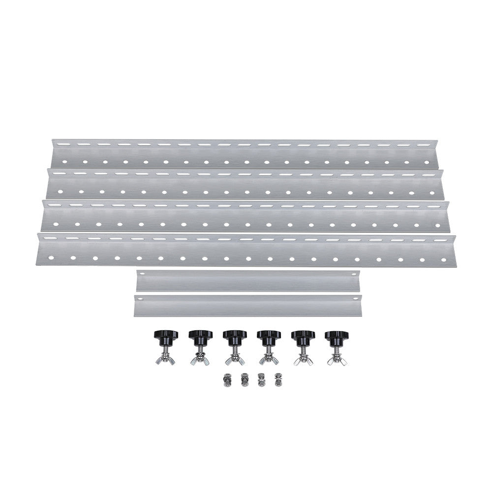 renogy-verstellbare-halterung-f-r-solarmodule-balkon-wohnmobil-wand image 2