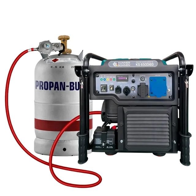 k-nner-s-hnen-ks-6500ieg-inverter-generator-benzin-gas-6-5-kw image 1