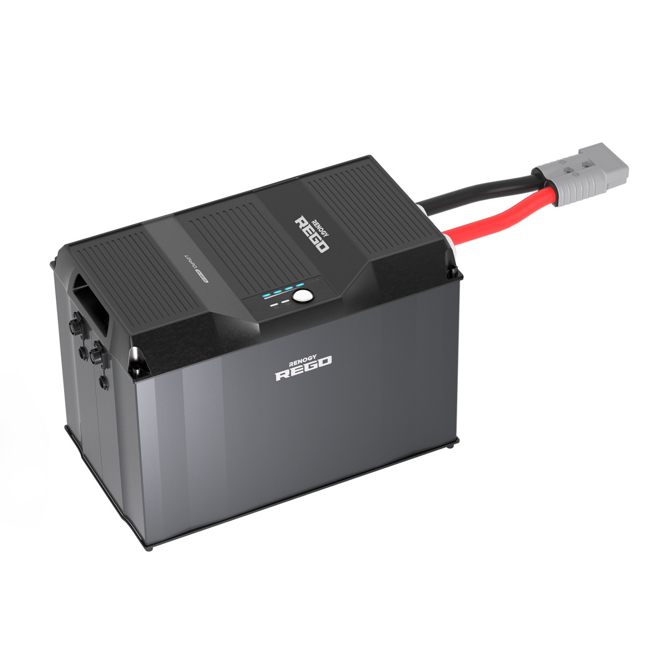 renogy-rego-12v-400ah-lifepo4-lithium-batterie image 1