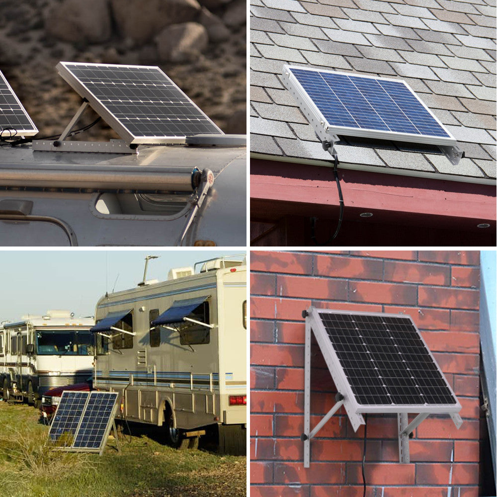 renogy-verstellbare-halterung-f-r-solarmodule-balkon-wohnmobil-wand image 7