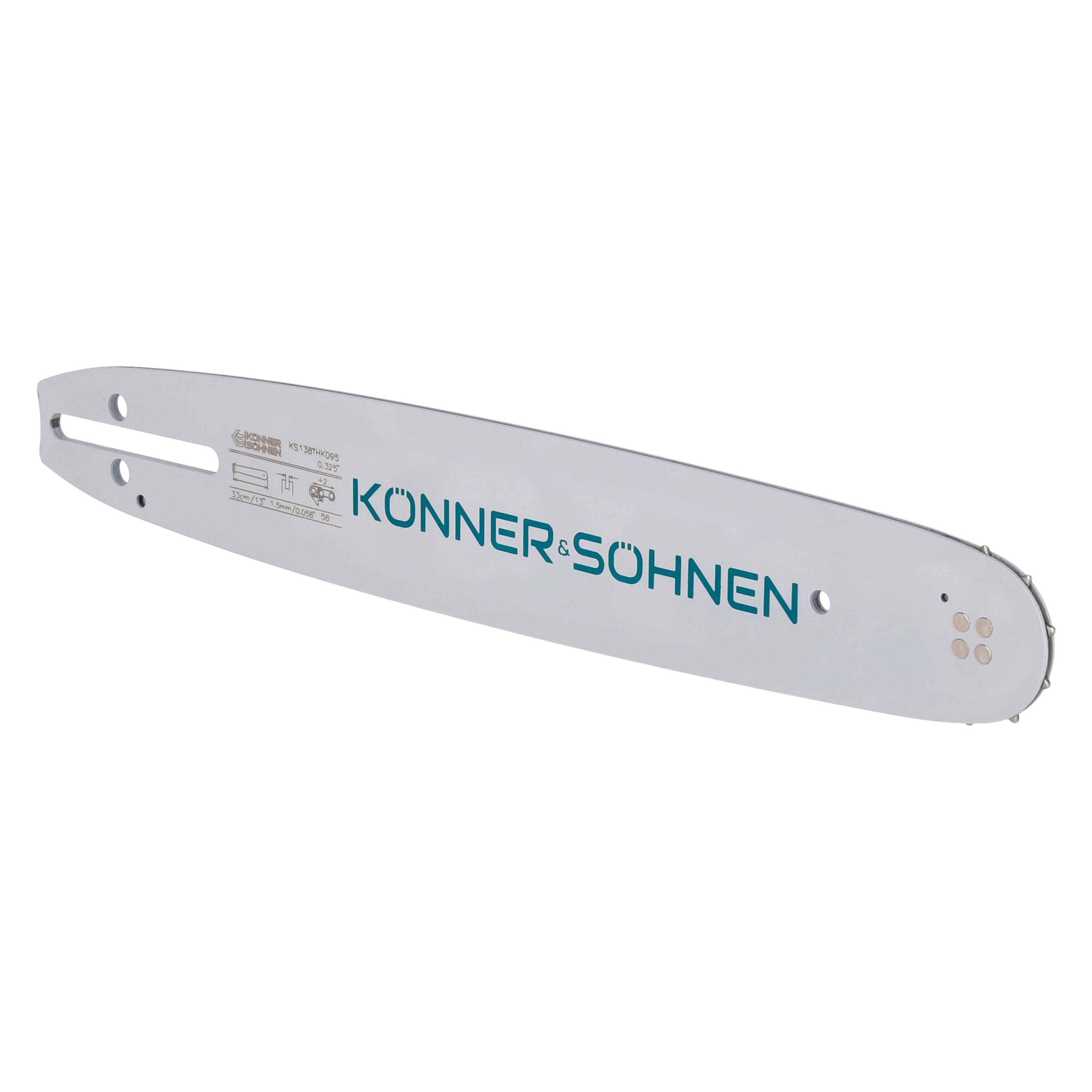 k-nner-s-hnen-ks-138thk095-f-hrungsschiene-f-r-benzinkettens-ge image 1