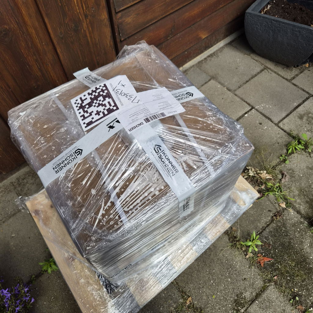 Leise und sparsam mit Gas