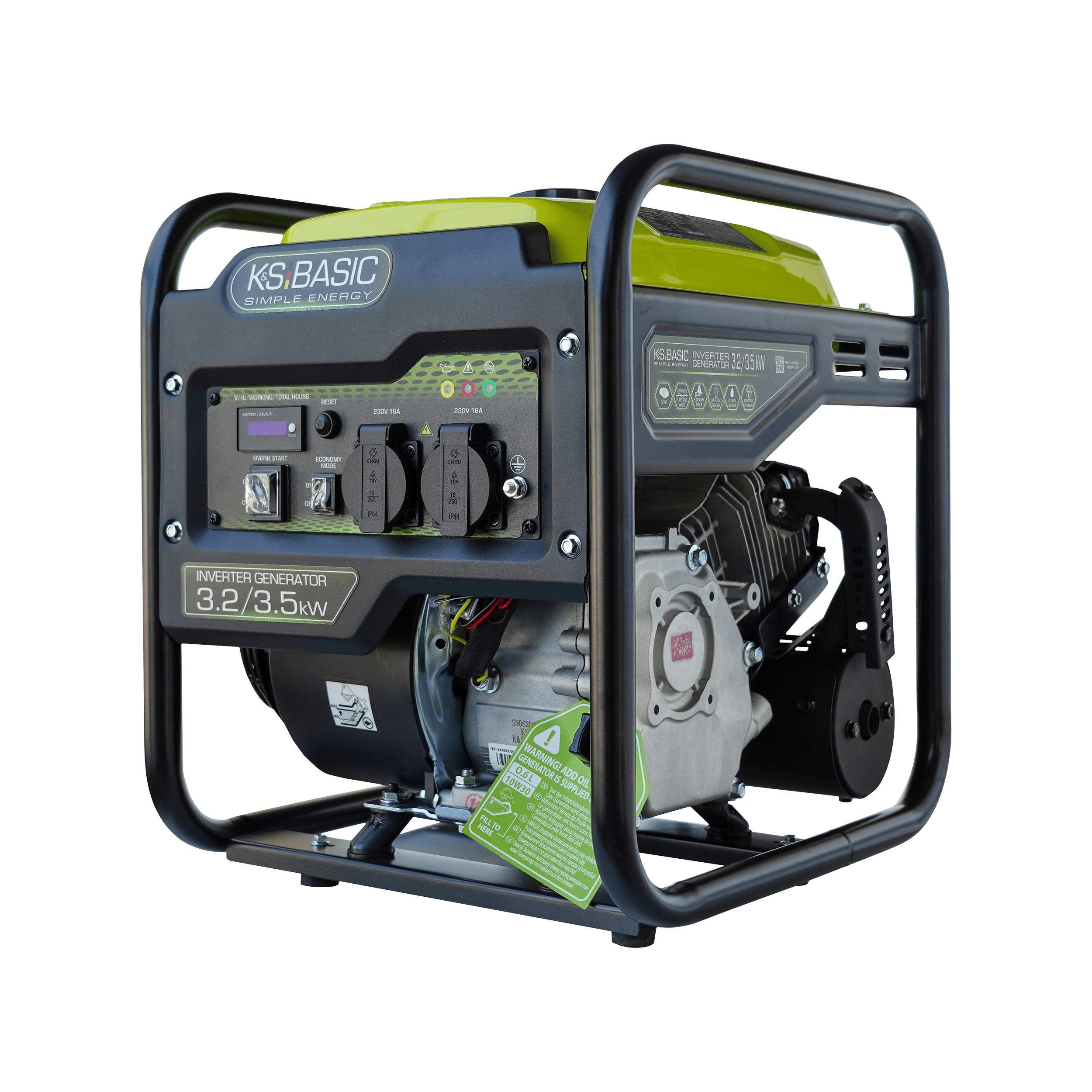 k-nner-s-hnen-ksb-35i-inverter-generator-benzin-3-5-kw image 1